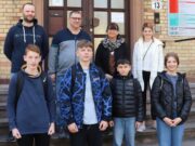 Girls‘ and Boys’ Day in den Rathäusern, Kitas und dem Bauhof