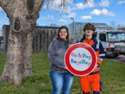 Girls’Day und Boys’Day bei der Städteservice Raunheim Rüsselsheim AöR