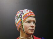 Roxanne Gauthier stellte Gemälde berühmter Maler nach