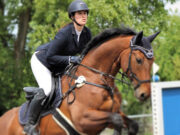 Junge und erfahrene Teilnehmer in Ingelheim zu Gast