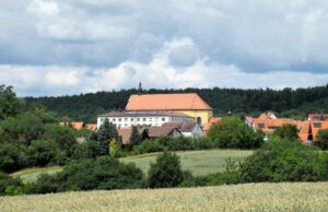 Wochenende im Kloster – für jedermann