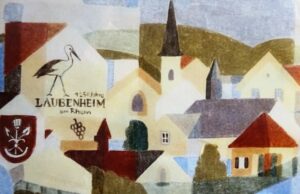 Festveranstaltungen in Laubenheim gehen weiter