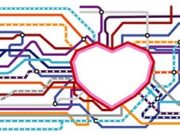 Fahrgäste werden nach ihrer Zufriedenheit befragt