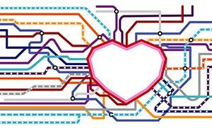 Fahrgäste werden nach ihrer Zufriedenheit befragt
