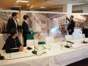 „Wir sind jetzt auf der Zielgeraden“