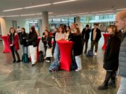 Eine gelebte Partnerschaft