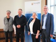 Flächendeckend in Mainz