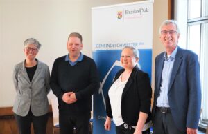 Flächendeckend in Mainz