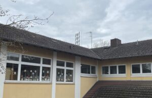 Im gesamten Stadtgebiet hörbar