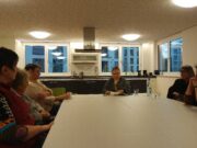 „Das war ein guter Anfang“