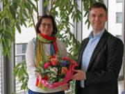 Moderne und zukunftsorientierte Senior*innenarbeit in Rüsselsheim am Main