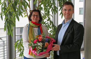 Moderne und zukunftsorientierte Senior*innenarbeit in Rüsselsheim am Main