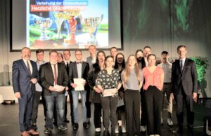 Rüsselsheimer Sportlerinnen und Sportler auf erfolgreicher Titeljagd