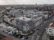 Gewobau Rüsselsheim: Der stellvertretende Aufsichtsratsvorsitzende Reinhart C. Bartholomäi geht nach 22 erfolgreichen Jahren in den Ruhestand.