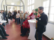 Eröffnung des „Zentrum aller Generationen“ (ZAG) findet großen Zuspruch