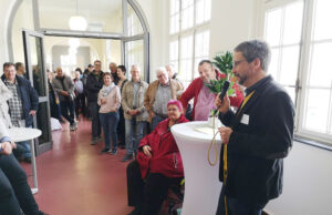 Eröffnung des „Zentrum aller Generationen“ (ZAG) findet großen Zuspruch