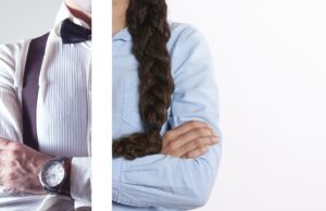 Stadt als Arbeitgeberin fördert Chancengleichheit