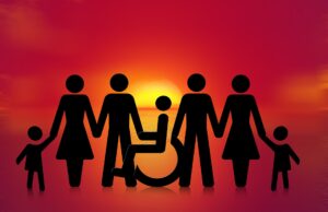 Nächste Sprechstunde des Beauftragten für Menschen mit Behinderungen im Juli