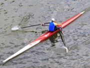 Flörsheimer Ruderer starten Regattasaison