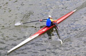 „Achtung: Los!“ 56 Teams rudern am 16. Juli 2023 auf dem Rhein gegen Krebs und für den guten Zweck