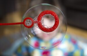 Pop-Up-Spielplatz in der Gustav-Stresemann-Anlage
