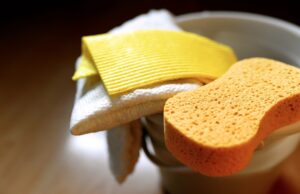 Frühjahrsputz – die Frischzellenkur für Wohnung und Garten