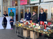 Fairtrade Flörsheim: Alles Banane?