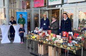 Fairtrade Flörsheim: Alles Banane?