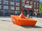 Zehn Tage frei: Bel R! Festival bietet vielseitiges Kunst- und Kulturprogramm in der Innenstadt