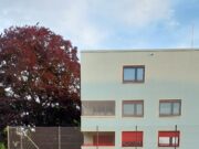 Der Tennisclub im Burgfest-Fieber