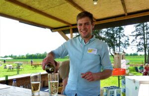 Im Einklang mit der Natur