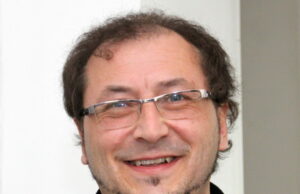 Gregor Starosczyk-Gerlach: Der Redaktionsleiter mit dem Blick für die Region