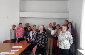 Netzwerk Senioren in Hechtsheim gegründet