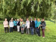 Seniorenwanderung Juni 2023