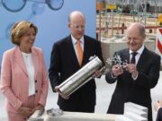 Boehringer stärkt Arzneimittelforschung und -produktion in Europa