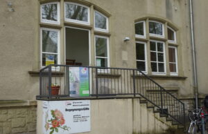 AWO-Begegnungsstätte soll barrierefrei werden Ortsbeirat beantragt Hebebühne für Rollstühle