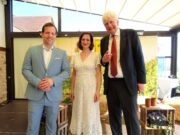 1250 Jahre Laubenheim