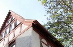 Als Laubenheim französisch war – Claudia Stein macht Geschichte lebendig In der Reihe „Mittwochs 18 Uhr in Rheinhessen“ führt Claudia Stein durch den Ort