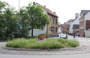 Attraktiverer Kreisel?