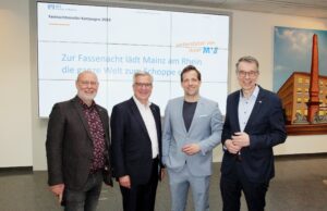 Fastnachtsmotto 2024 gekürt