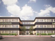 Startschuss für neuen Biotech- und Life-Science-Standort Innovationspark Mainz GmbH & Co. KG beginnt mit den Bauarbeiten für erstes Labor- und Bürogebäude