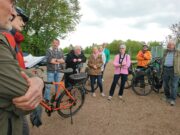 Radverbindung Klein-Winternheim bis Marienborn kommt – Chance auch für überregionale Fahrradroute