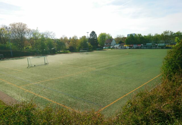 Marienborn-Sportplatzsanierung kga