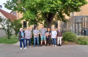 Marktplatz der Möglichkeiten