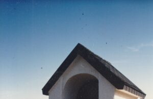 300 Jahre Rübenkapelle