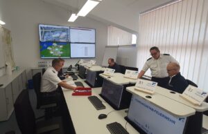 Auf den Ernstfall bestens vorbereitet