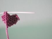 Bischemer Stricktreff in der Bücherei
