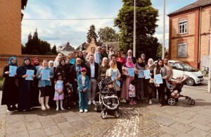 Deutsch als Voraussetzung zur Integration