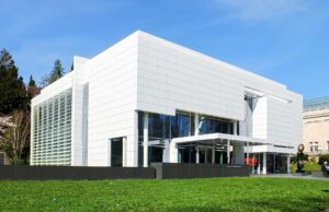 Kulturfahrt ins Museum Frieder Burda