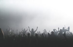 Open-Air im „Schneckenpark“